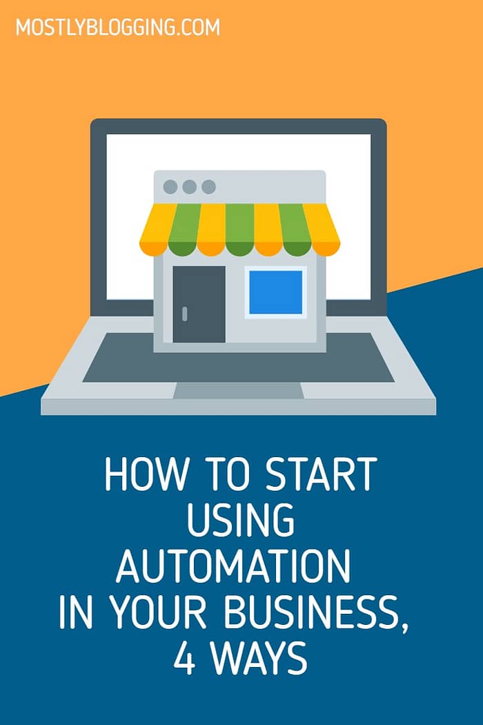 Benefits Of Streamlining Processes 4 Tips For Business Process Automation