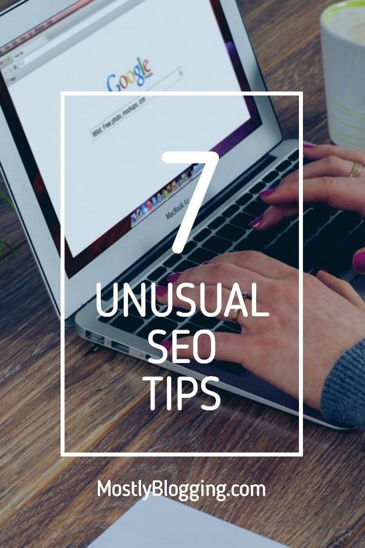 How to improve your SEO plan in 2019, 7 unique ways