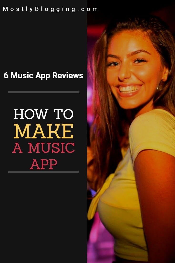 How to make an internet radio player and start a music streaming business.