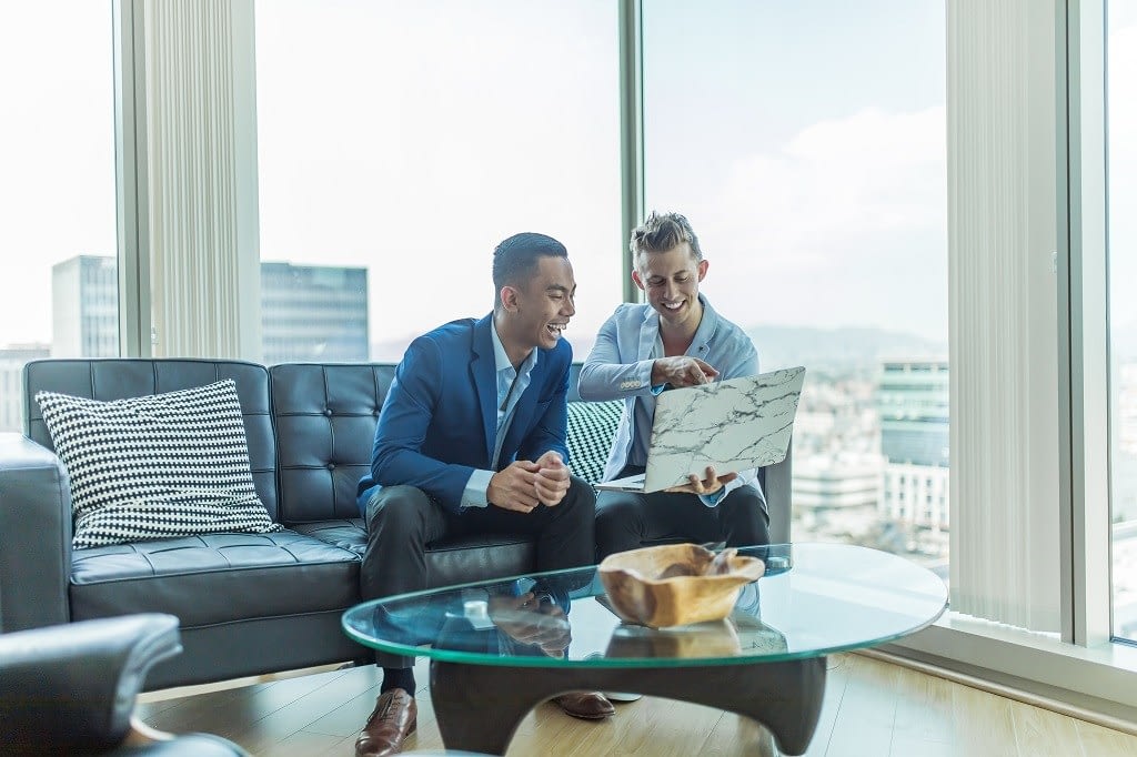 How an IT expert helps your business.