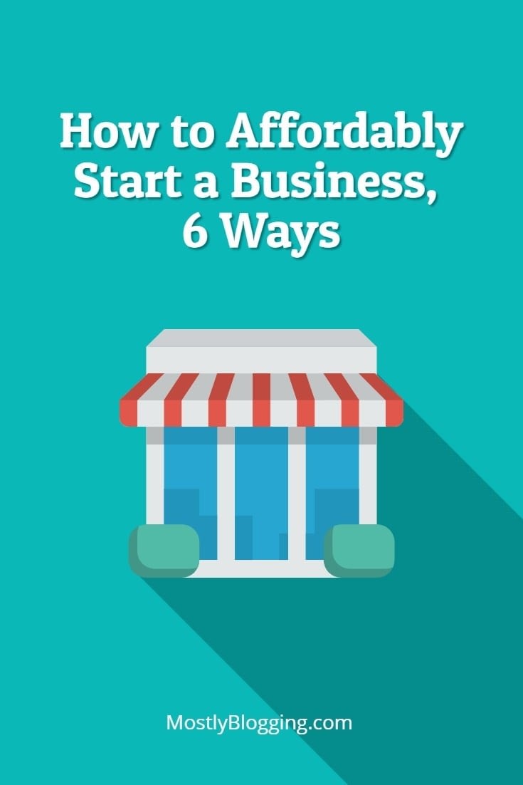 Business Ideas with Low Investment: How to Start a New ...