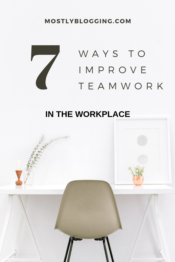 How to improve interpersonal communication in the workplace, 7 ways