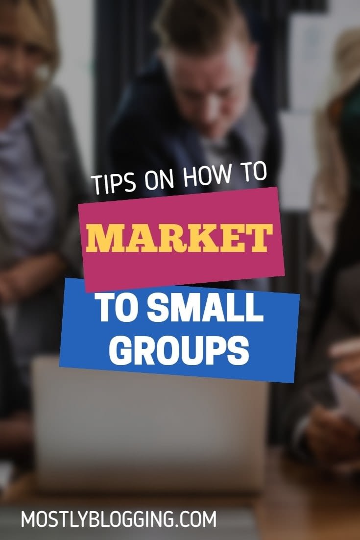 5 Niche Marketing Examples and 5 niche site ideas