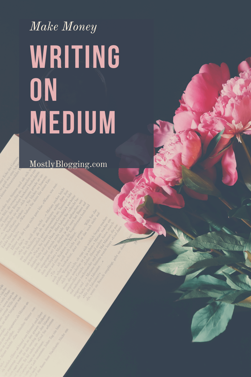 Medium Partner Program