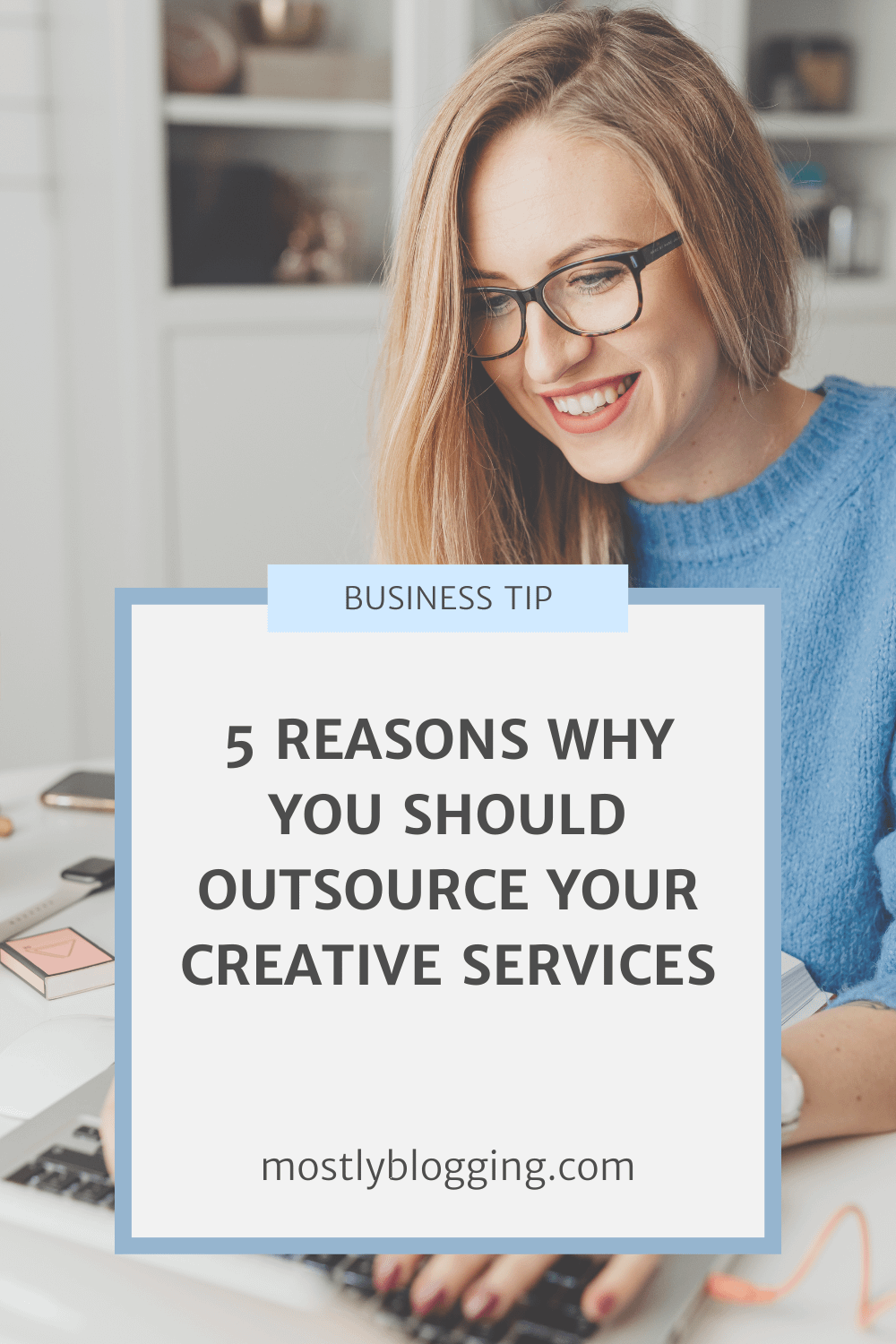 outsource creative services