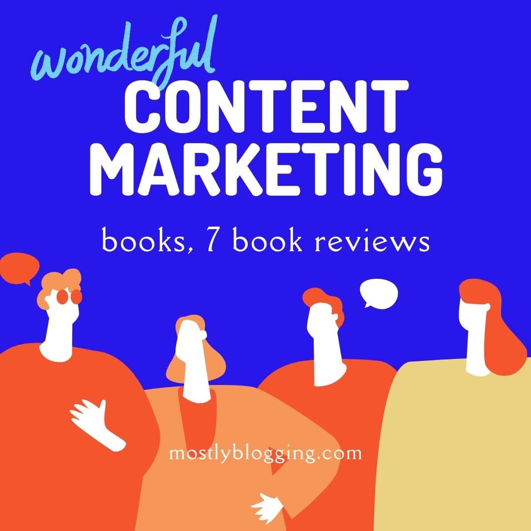 best content marketing books