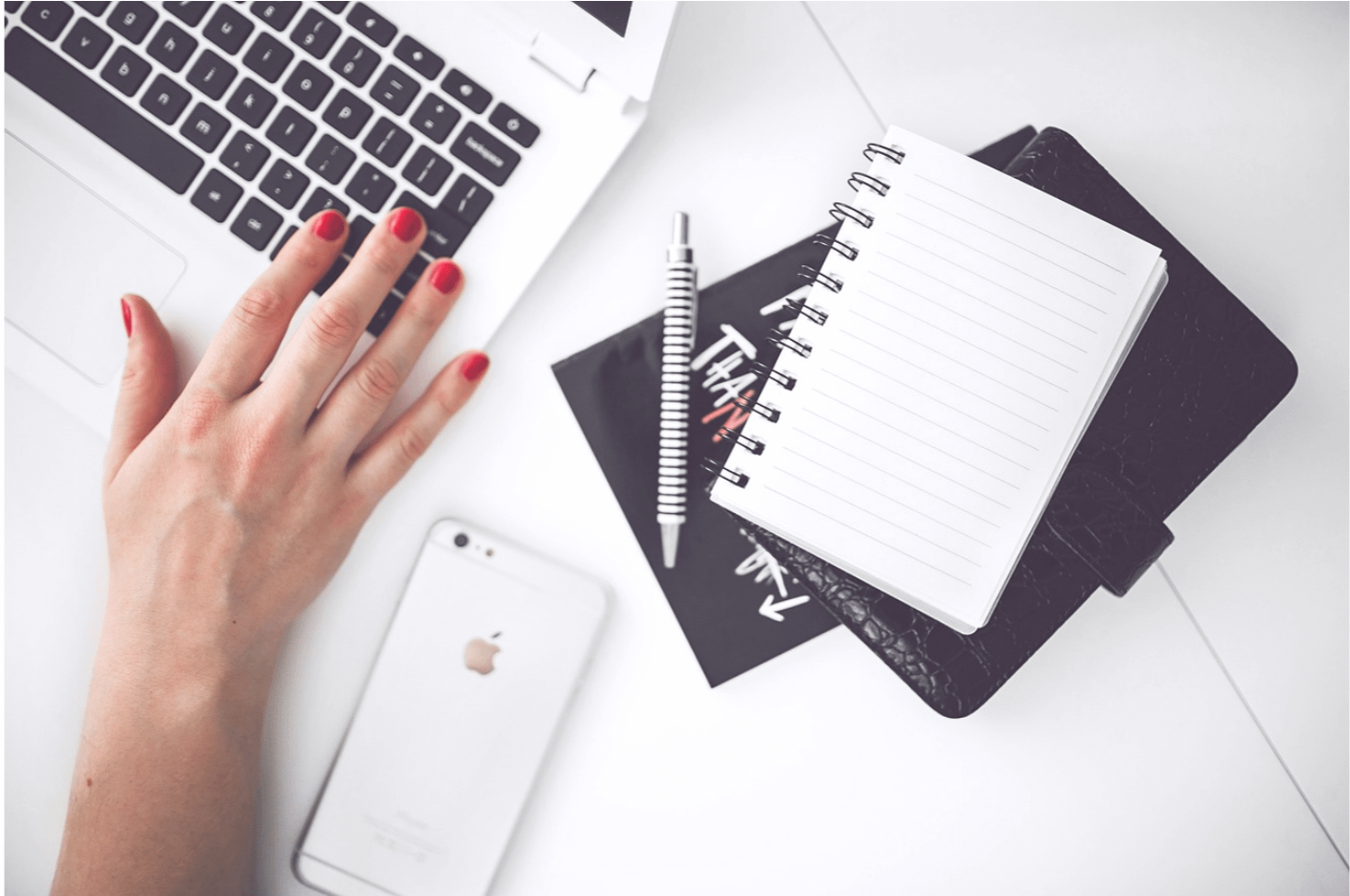 blogger equipment