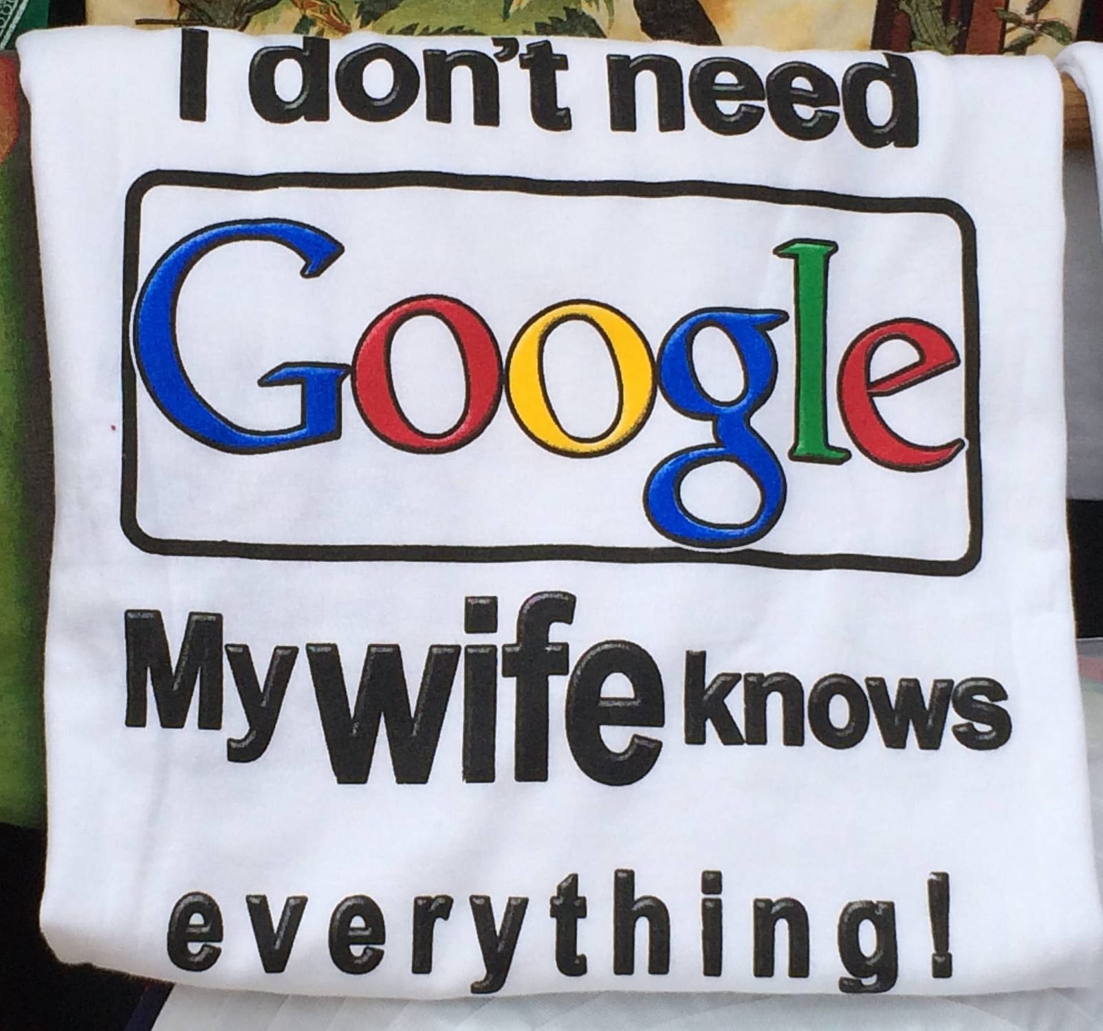 Google Keyword Planner