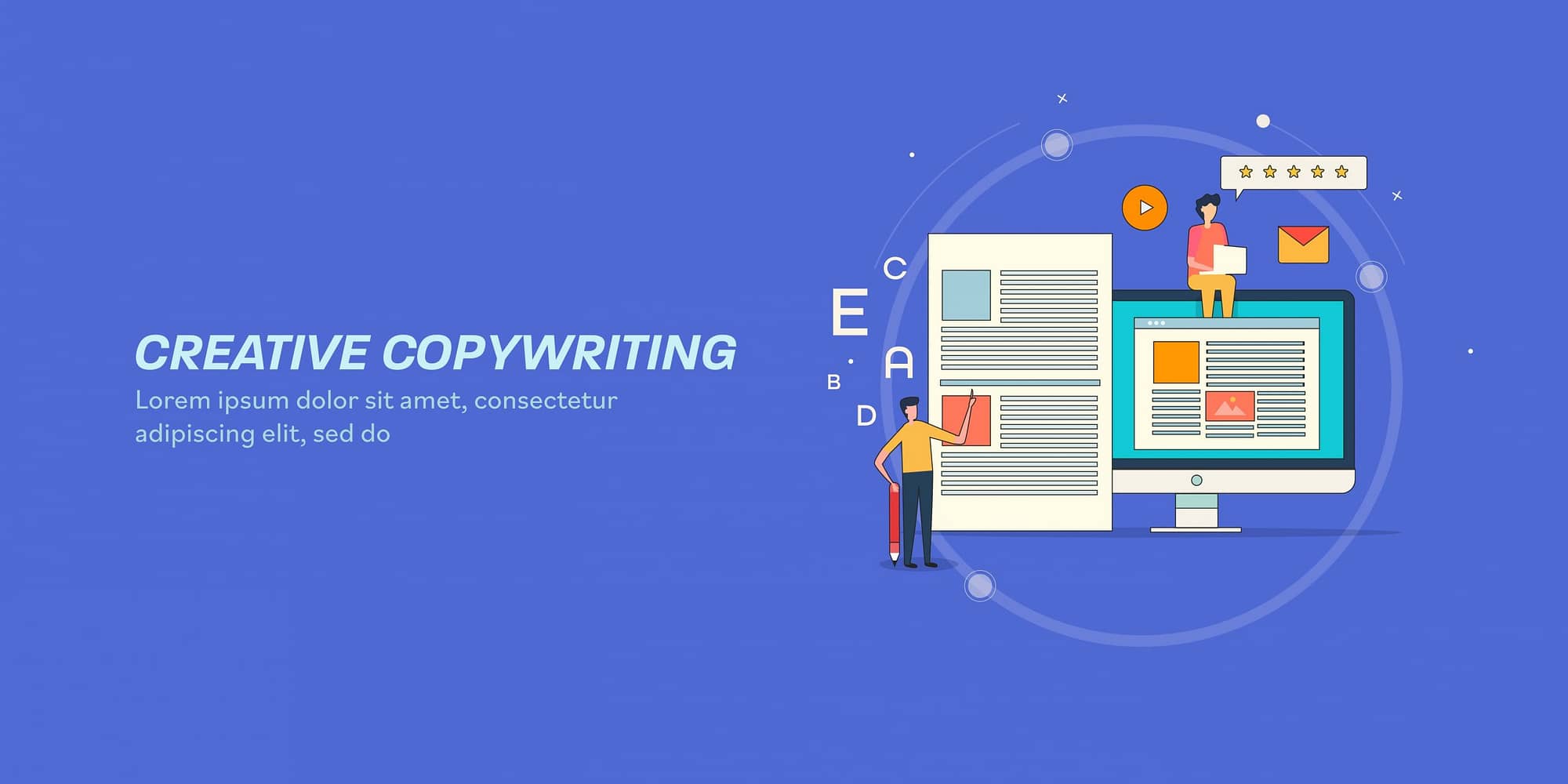 Digital Copywriting How to Write Strong Persuasive Copy 9 Ways