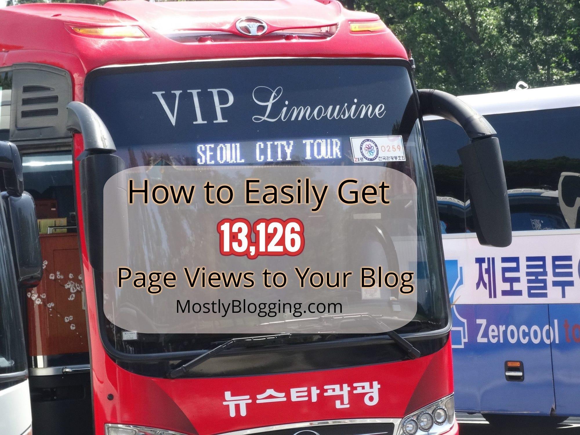 #Bloggers can get high page views by following these #BloggingTips.