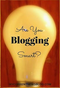 Successful bloggers follow these tips