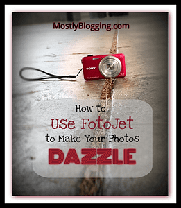 #Bloggers can quickly turn #photos into graphics