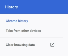 Google Chrome slow on Mac