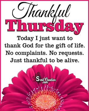 7 Thankful Thursday Quotes And Best Hashtags To Help You On Social Media In 22