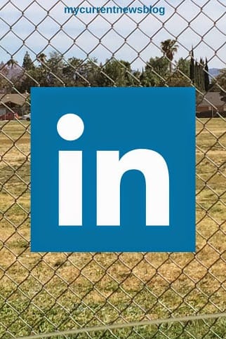 LinkedIn helps you attract blog traffic