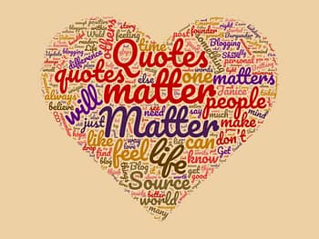 You Matter