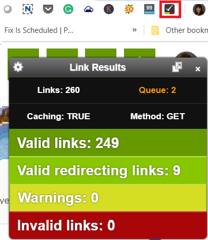Grammarly Referral Check My Links