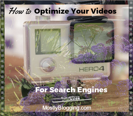 #Marketers should optimize videos for search engines.