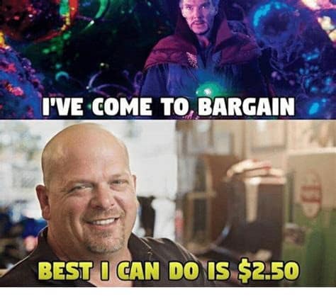 Best I can do meme