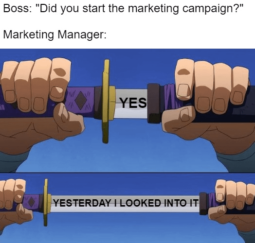digital marketing memes
