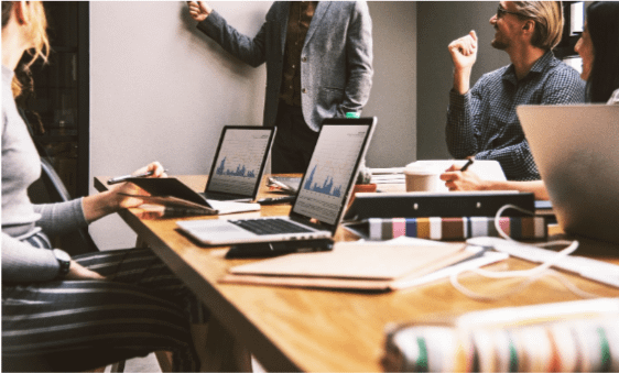 suggestions to improve company operations