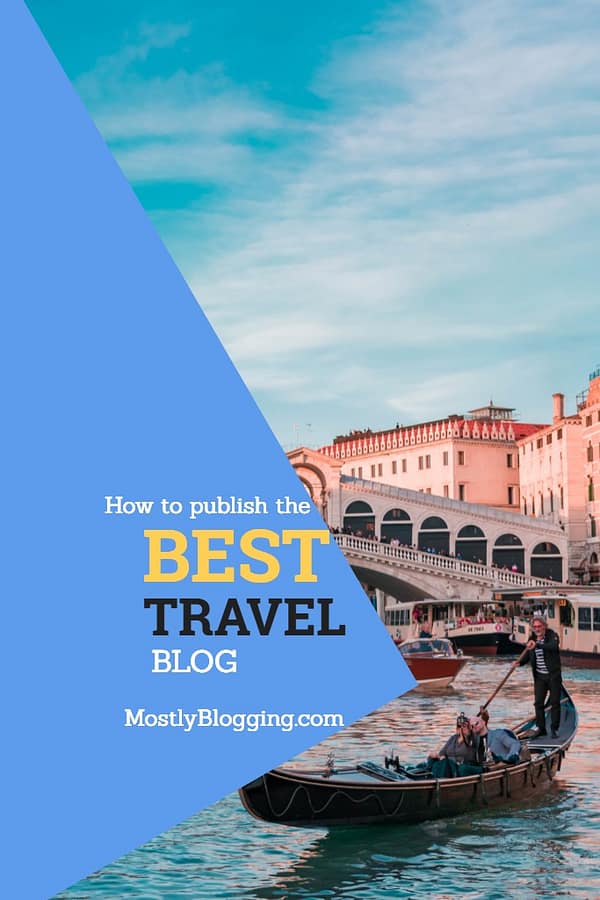 Budget Travel Blog How to Boost Your Travel Blog Traffic for Free, 6 Ways