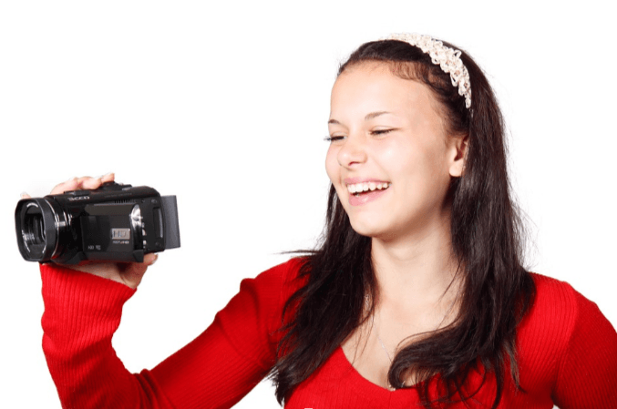 #Bloggers need to use video content