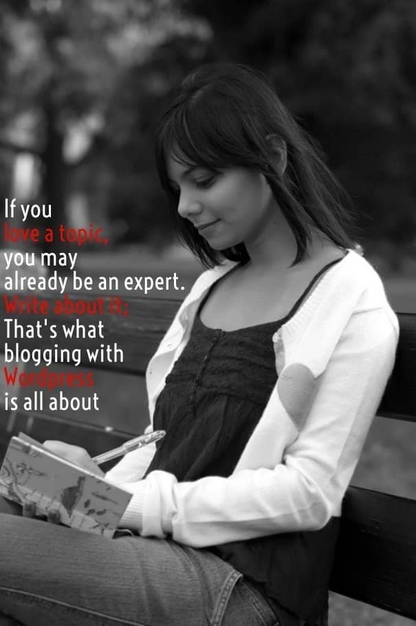 Which blogging platform should you use?