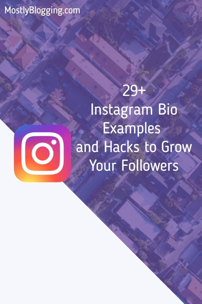 Best Instagram Bio to Get Followers