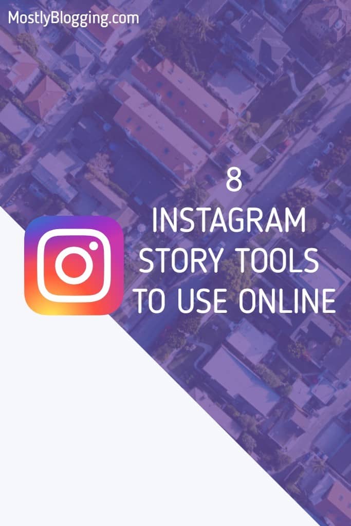 Instagram Story Viewer Online 