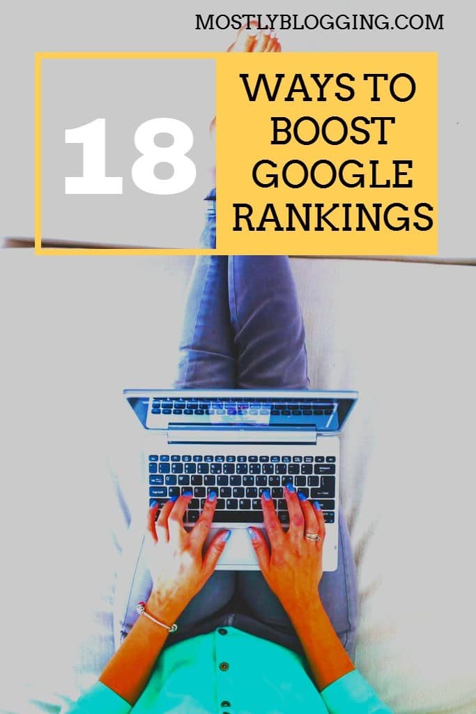 Guaranteed search engine rankings
