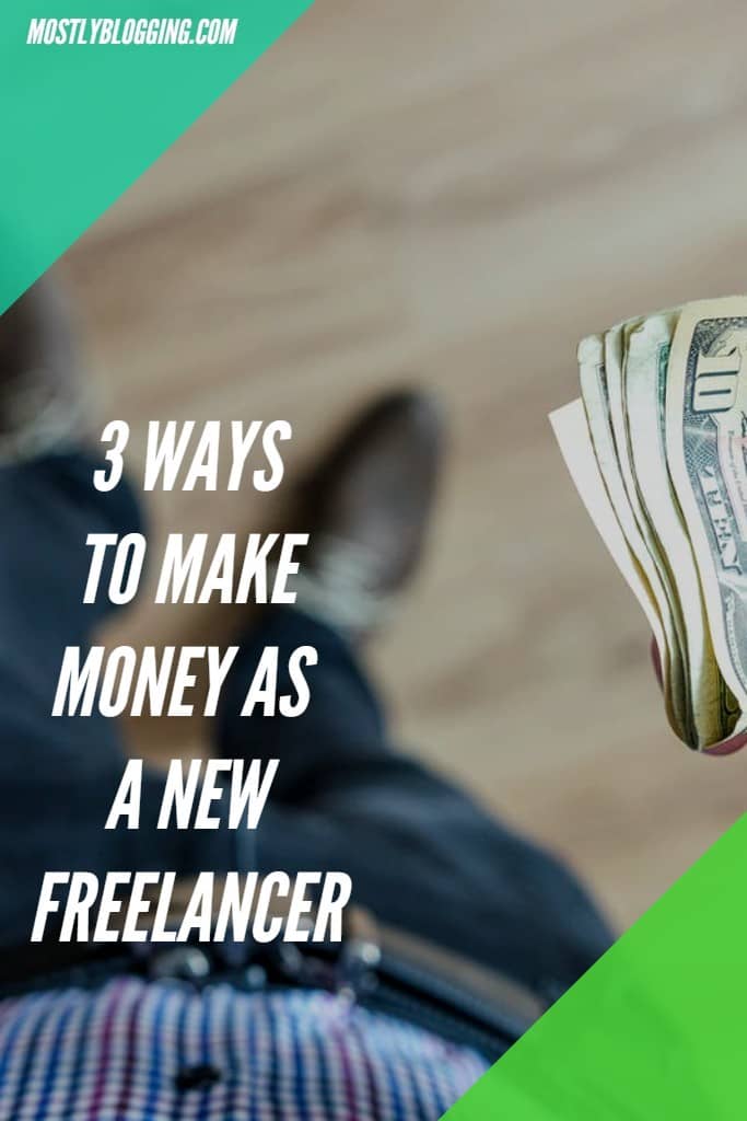 freelance jobs online for beginners
