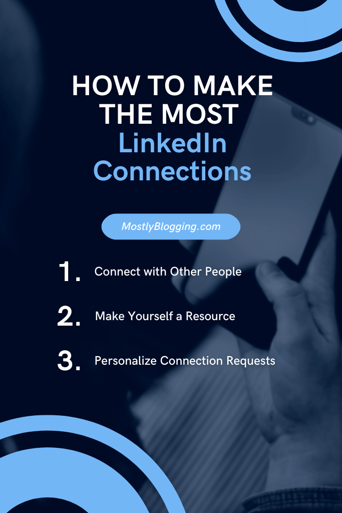 maximum connections on LinkedIn