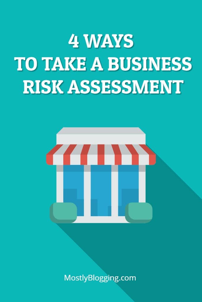 BUSINESS CONTINUITY RISK ASSESSMENT