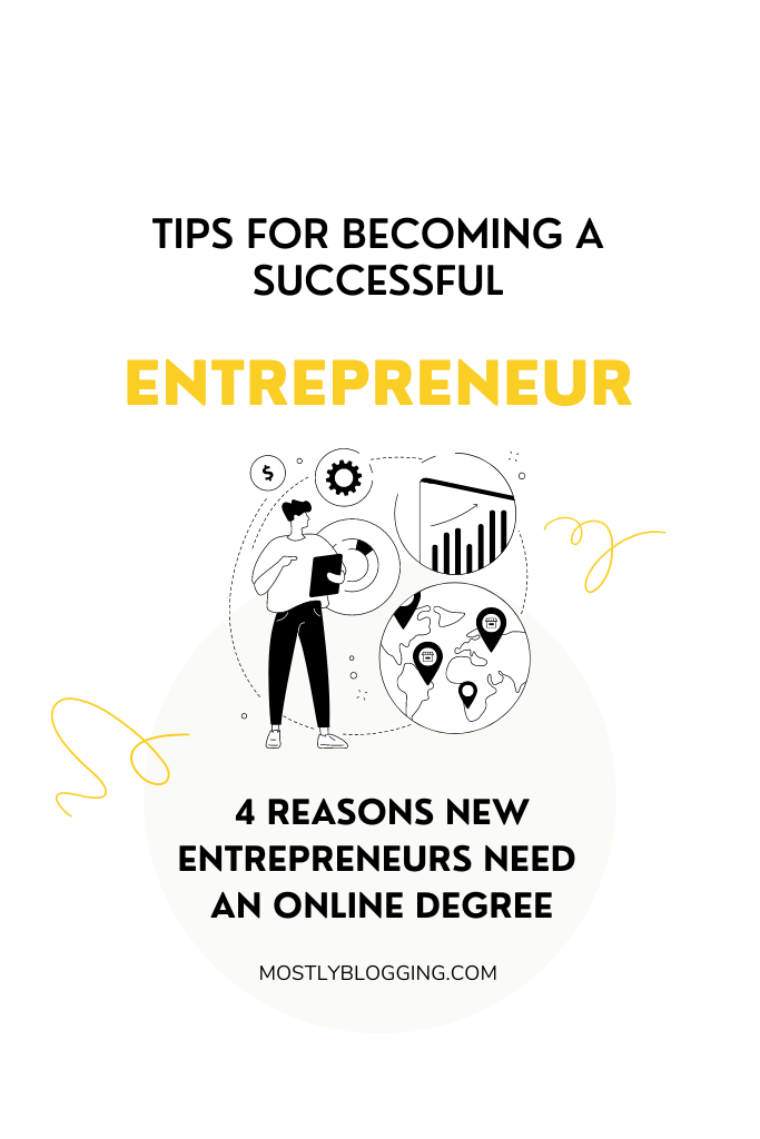 first-time entrepreneurs