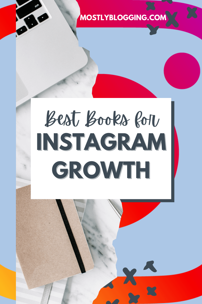 Instagram marketing books
