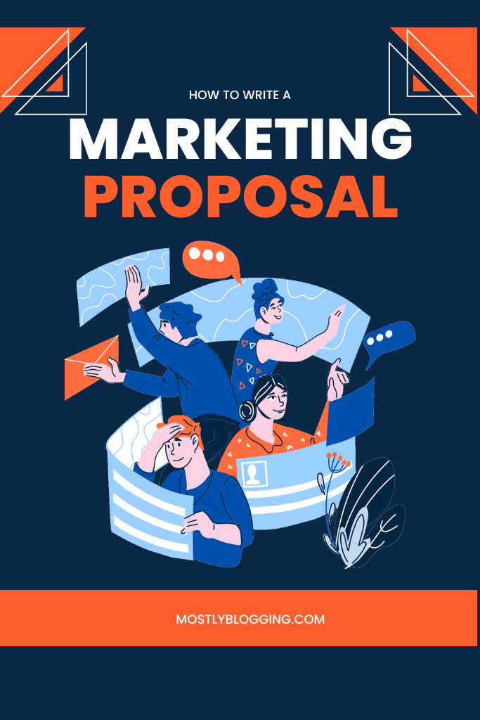 email marketing proposal