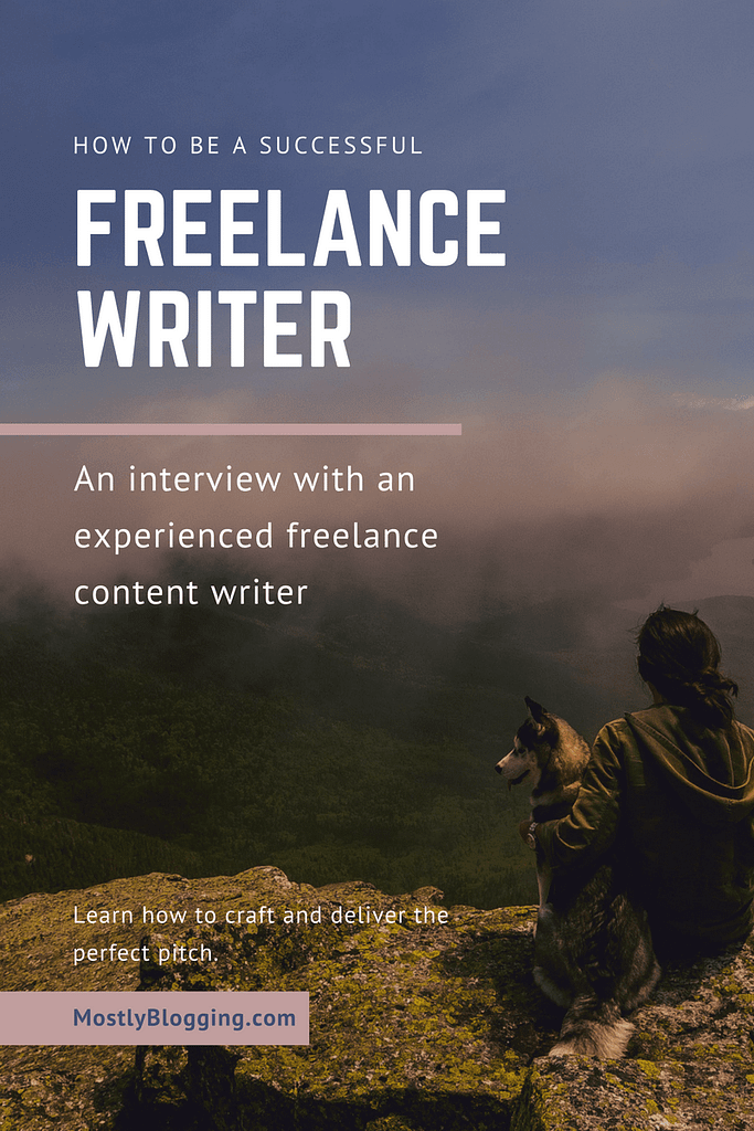 How to be a money-making freelance content writer