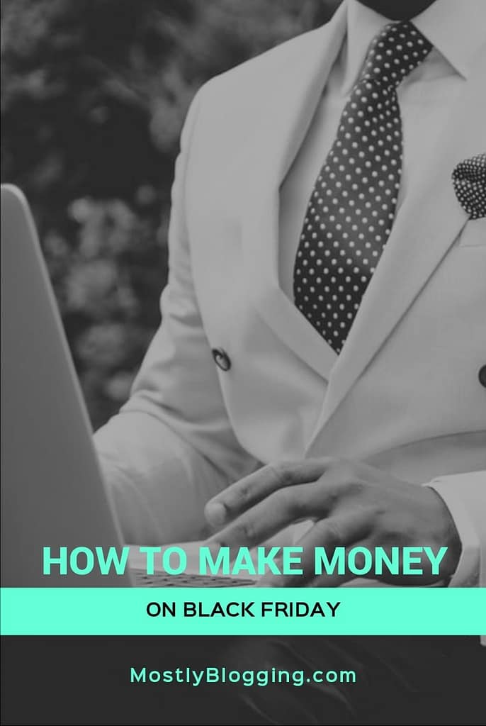 How to Make Money with the Best Black Friday Email Subject Lines