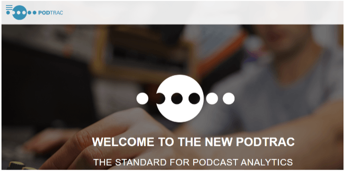 Podtrac helps #bloggers with podcasts
