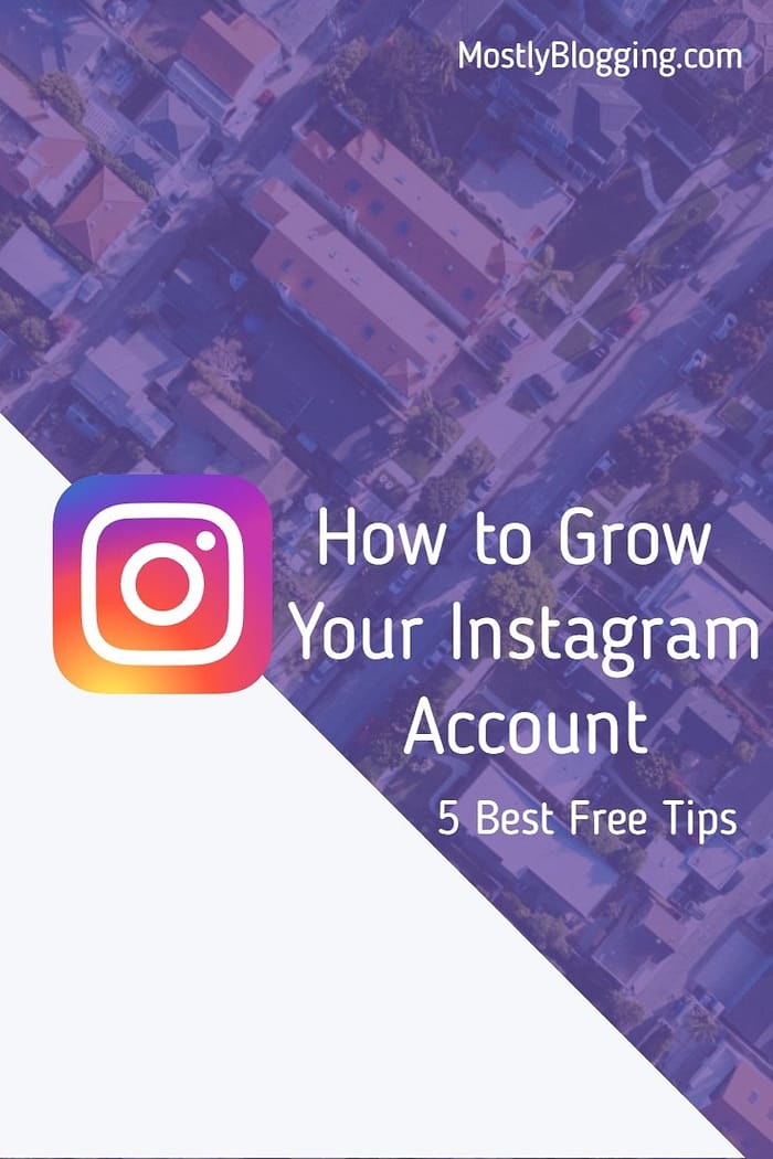 how to get instagram followers without following
