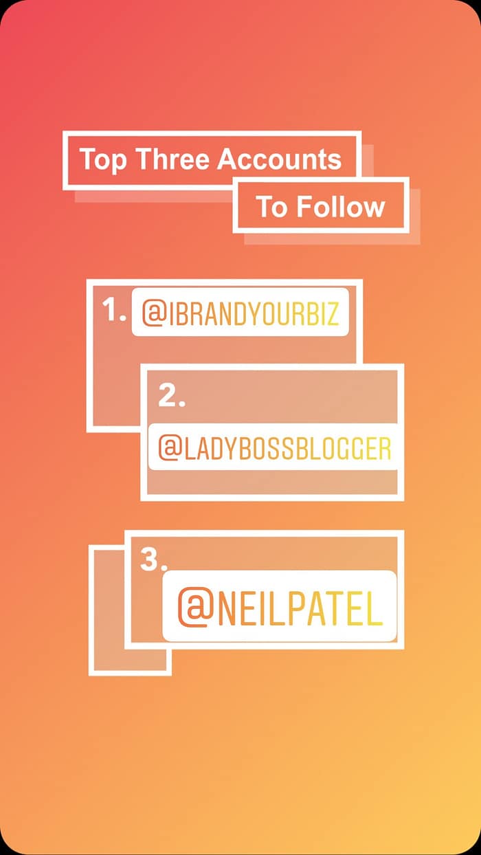 How to Get More Instagram Followers Cheat [22+ Easy Ways]