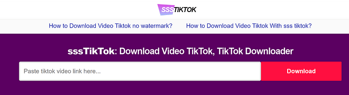 how to post TikTok on Instagram