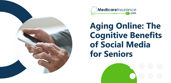 social media for elderly