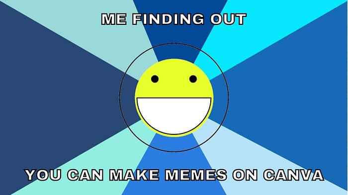 best I can do meme