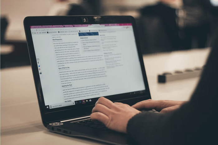 importance of content marketing