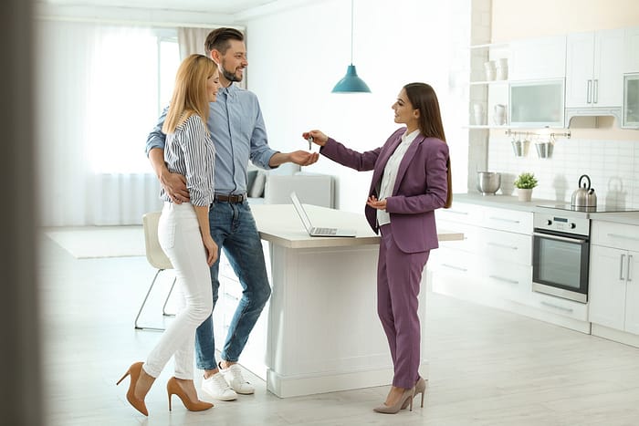 real estate agent blog