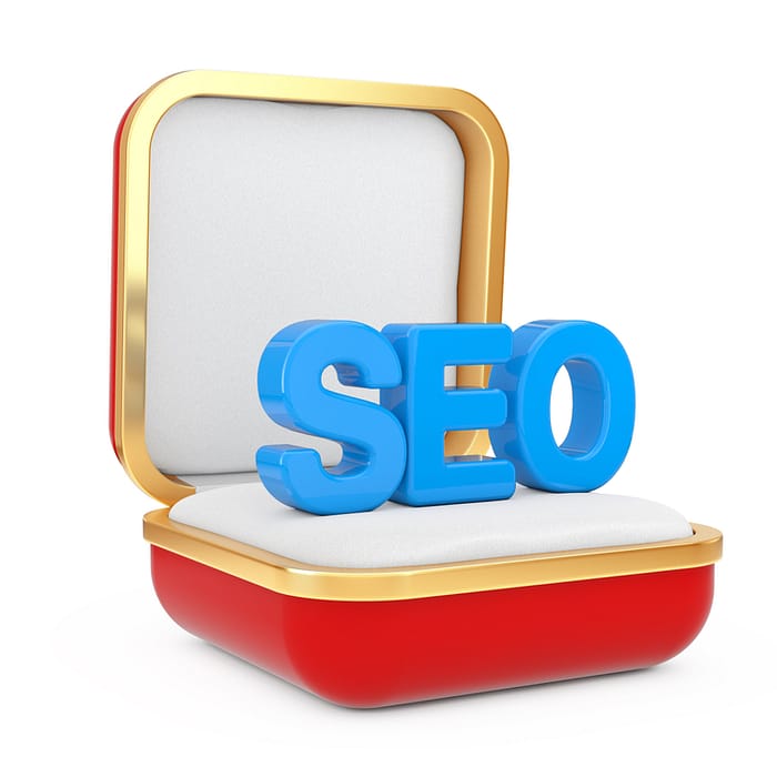 international SEO consultant