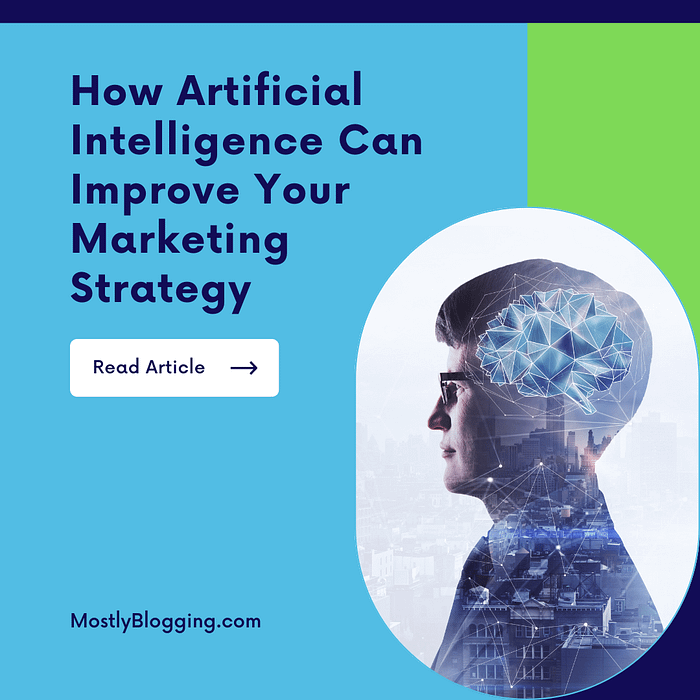 AI in marketing examples