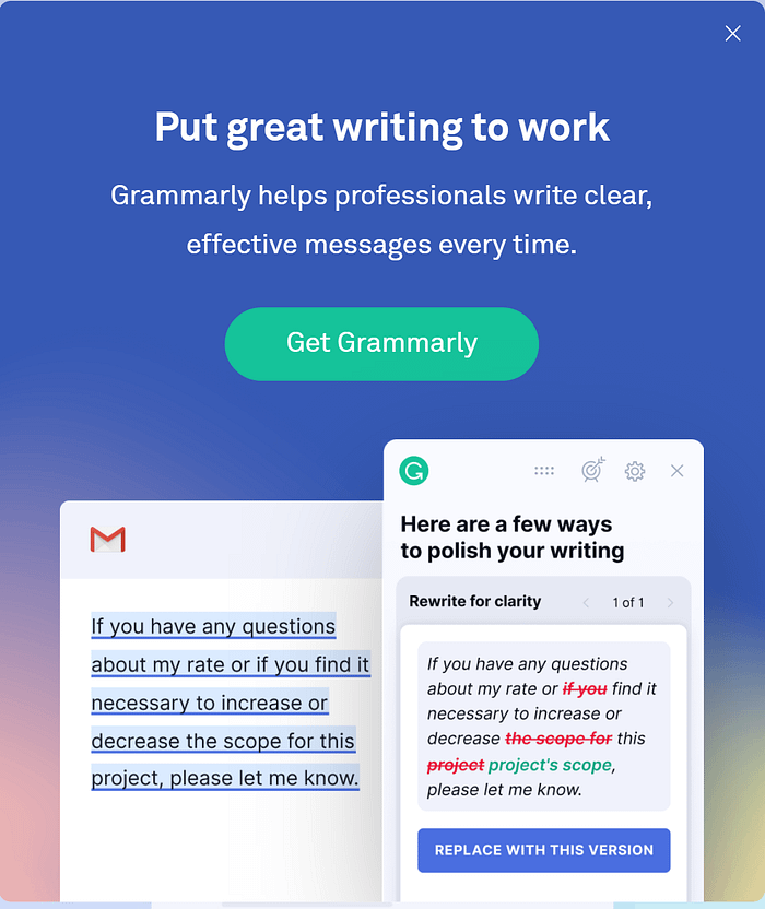 QuilBot review Grammarly
